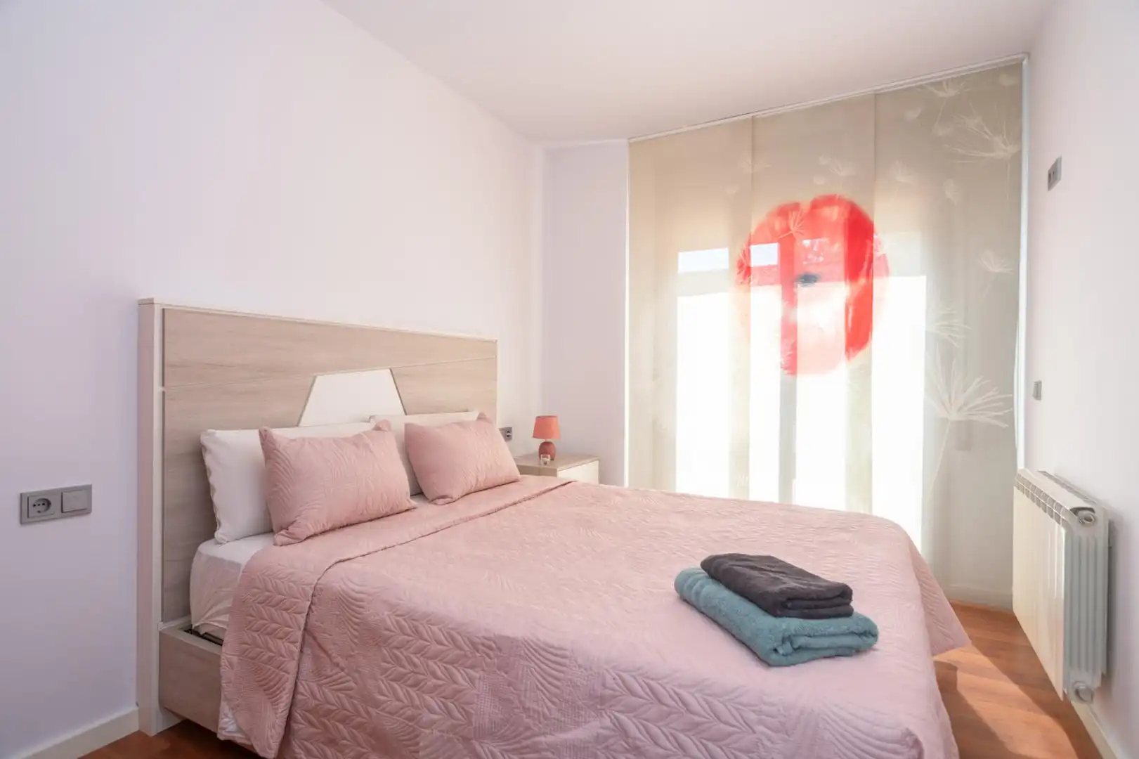 Piso de 199 m² en Gerona