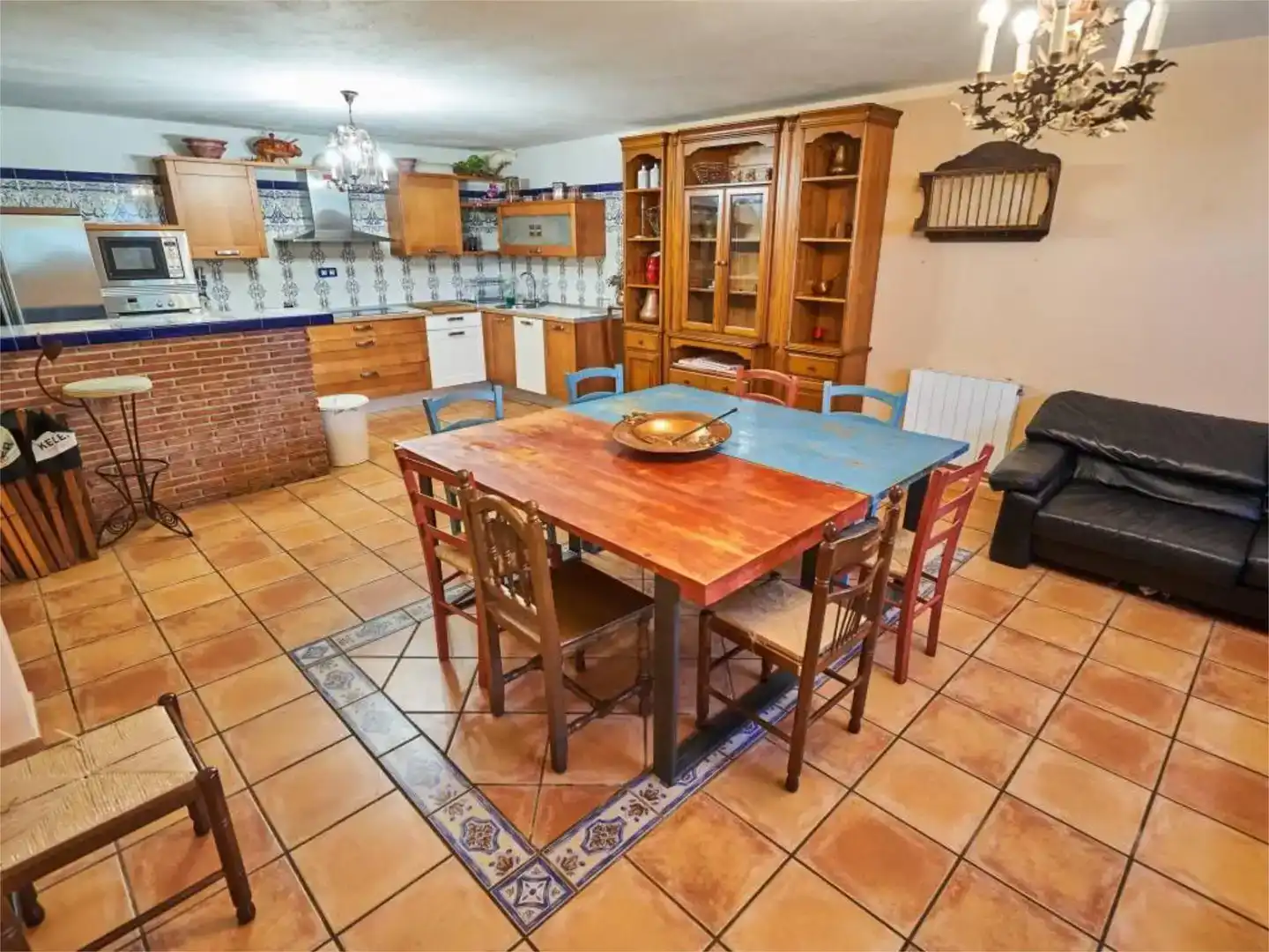 Casa de 225 m² en Arrancudiaga-Zollo