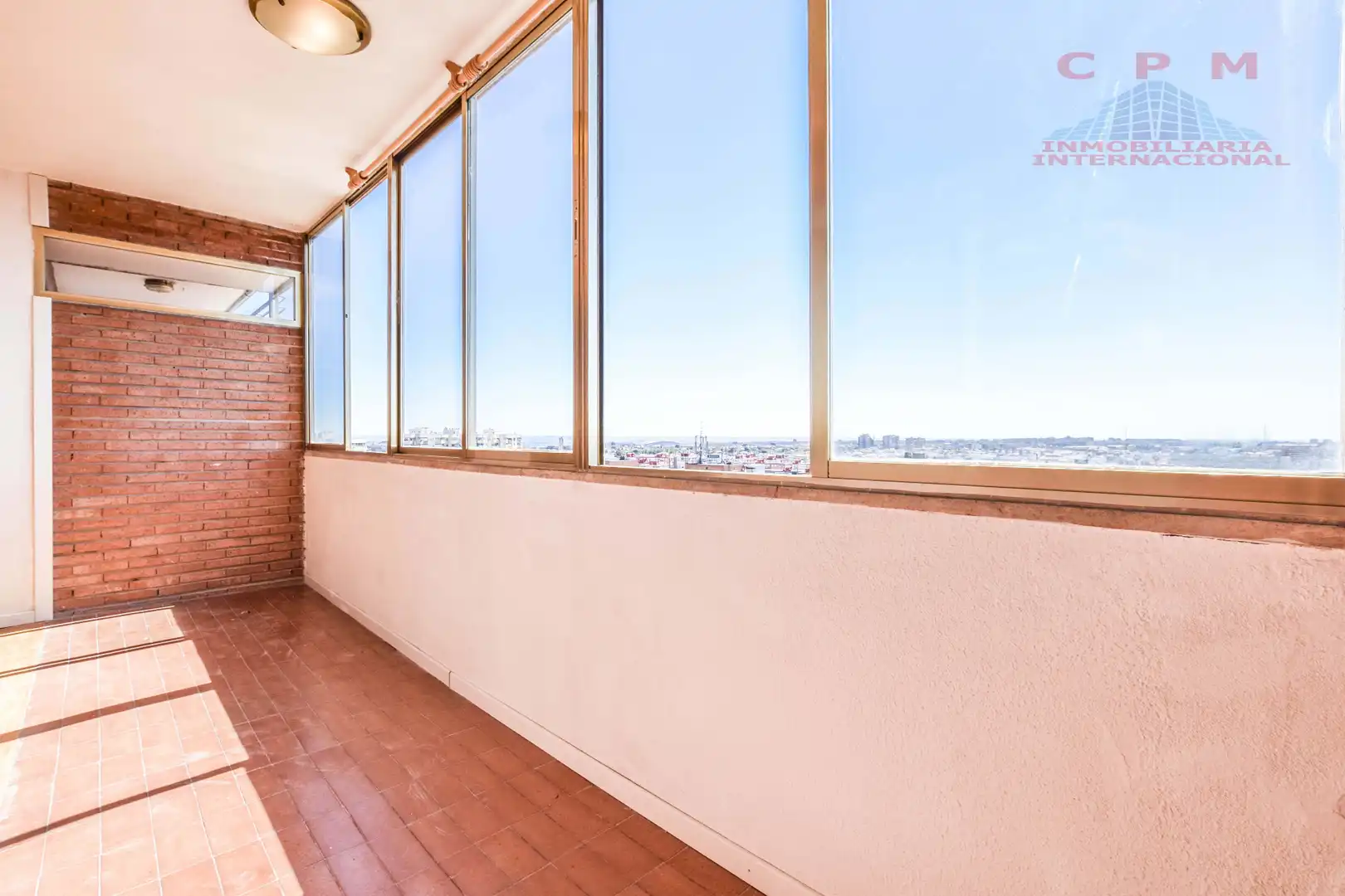 Piso de 175 m² en Madrid