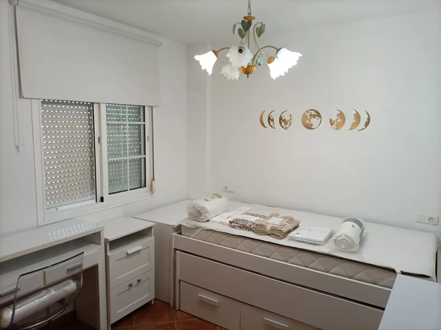 Piso de 48 m² en Mijas