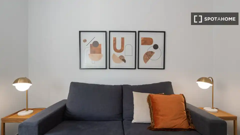 Habitación en alquiler, Las Palmas de Gran Canaria