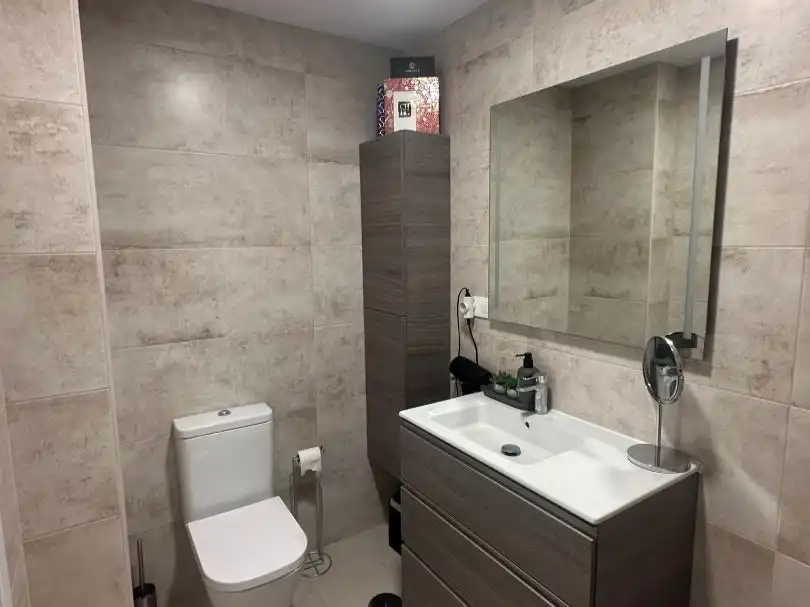 Apartamento 136 m² em Almeria