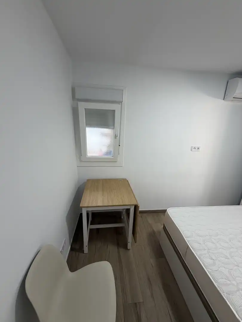 Piso de 90 m² en Málaga