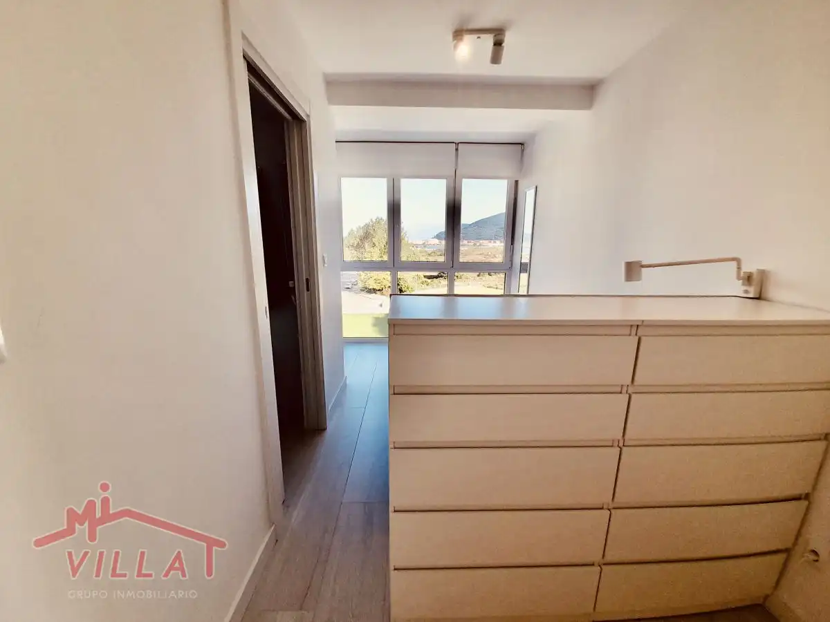 Piso de 60 m² en Laredo