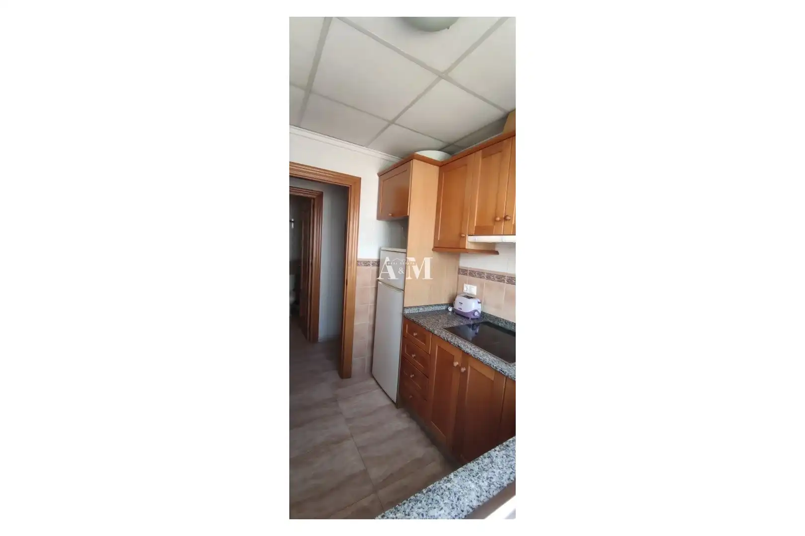 Pis de 68 m² a Guardamar del Segura