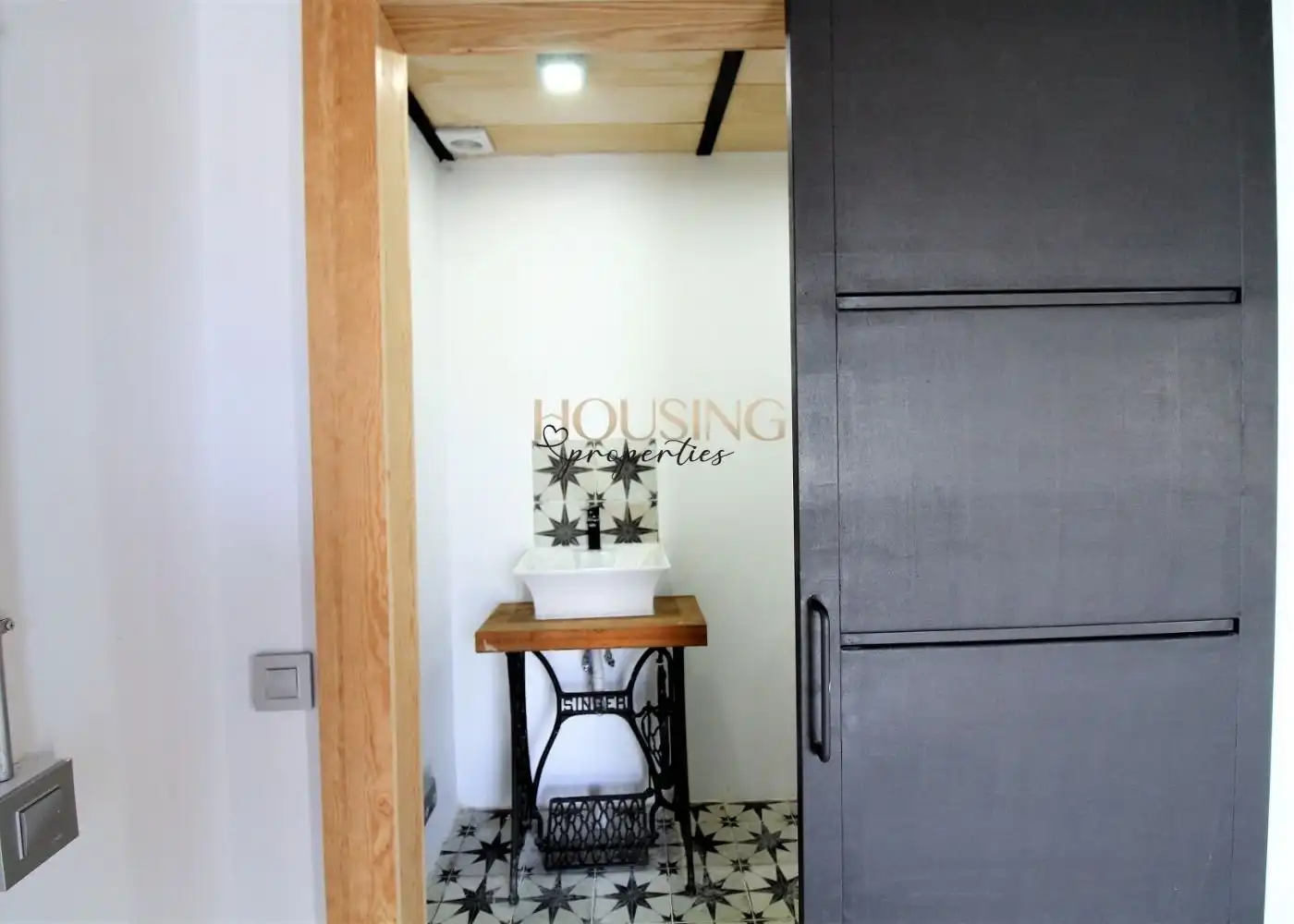 Pis de 184 m² a Palma