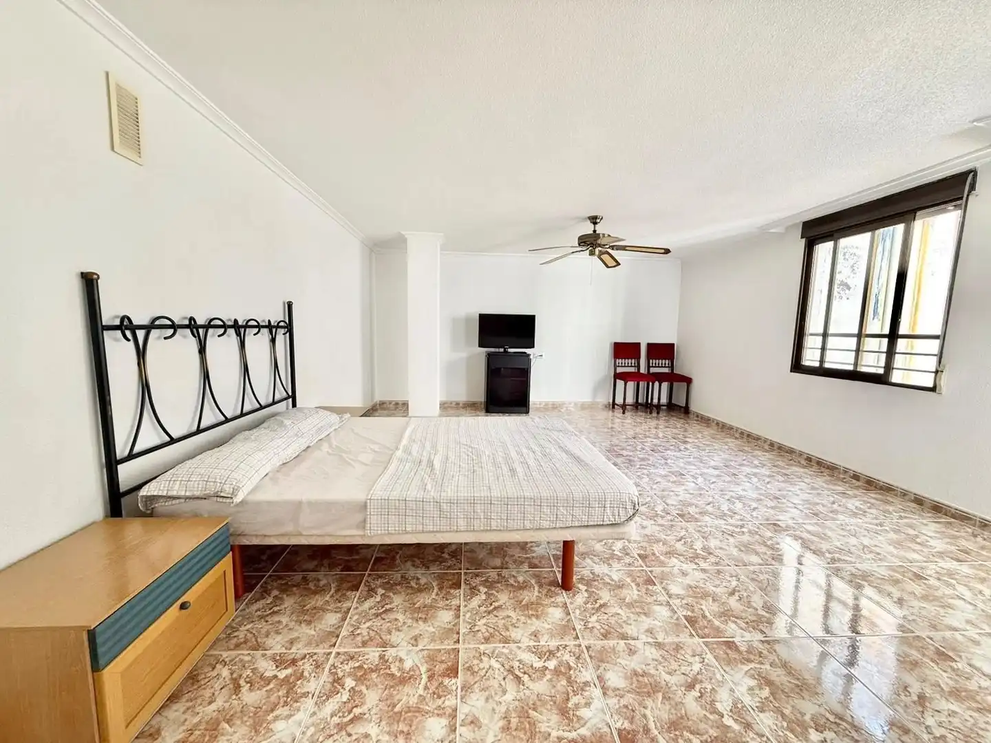 Pis de 90 m² a Torrevella