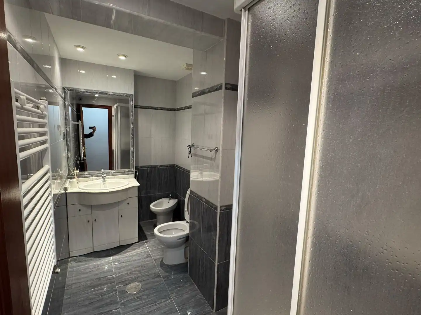 Appartement 76 m² à Madrid