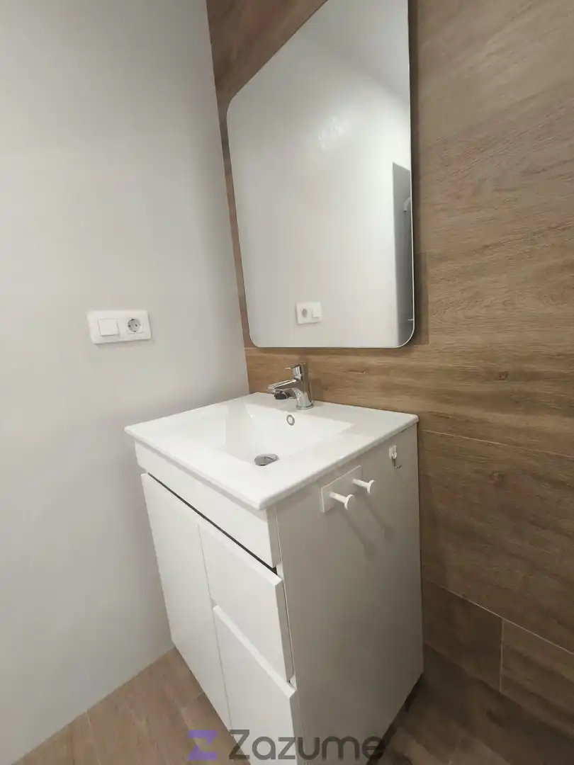 Piso de 93 m² en Valencia