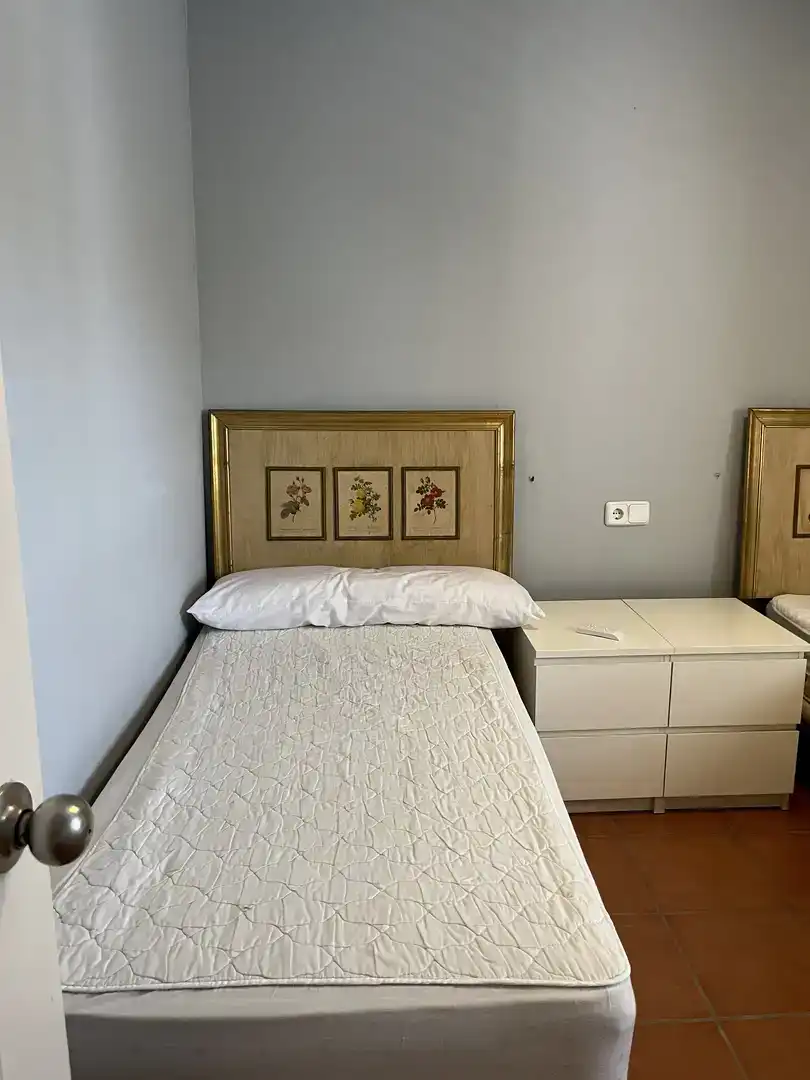 Piso de 145 m² en Mazarrón