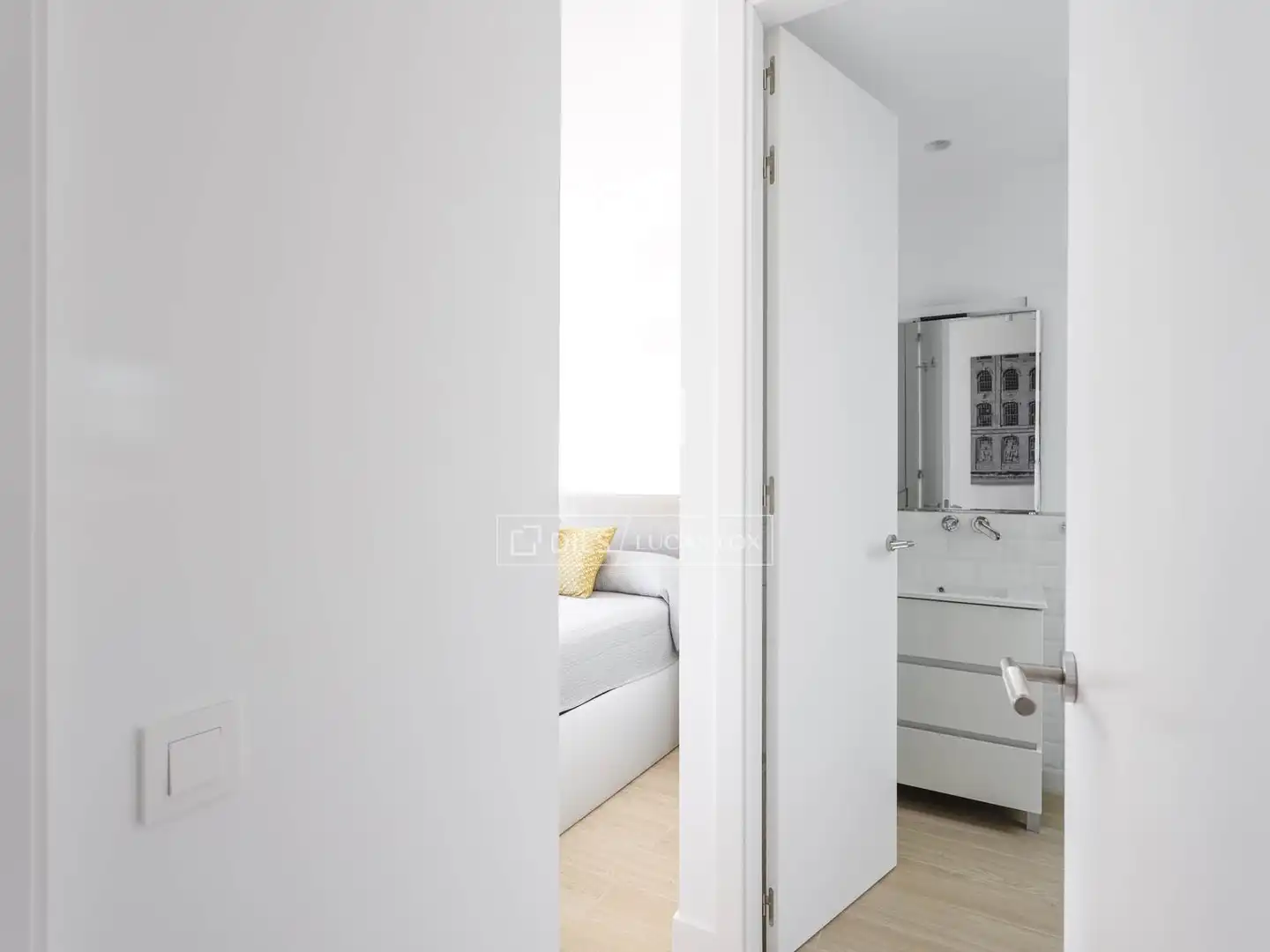 Apartamento 70 m² em Madrid