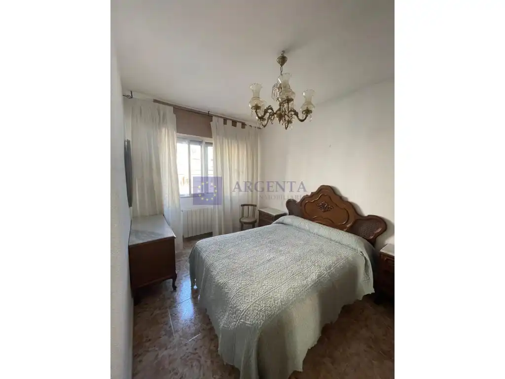 Piso de 94 m² en Cáceres