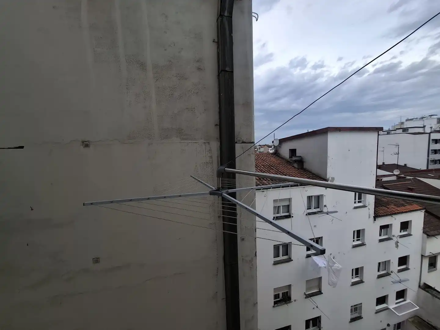Piso de 80 m² en Gijón