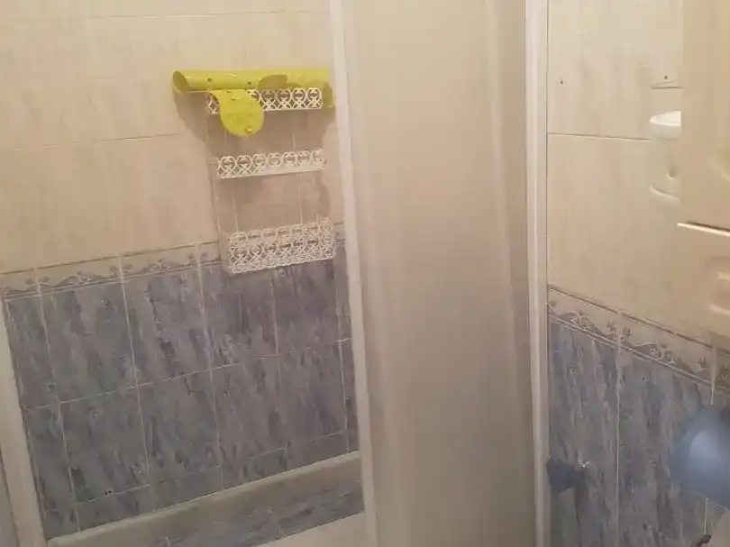 Piso de 125 m² en Jaén