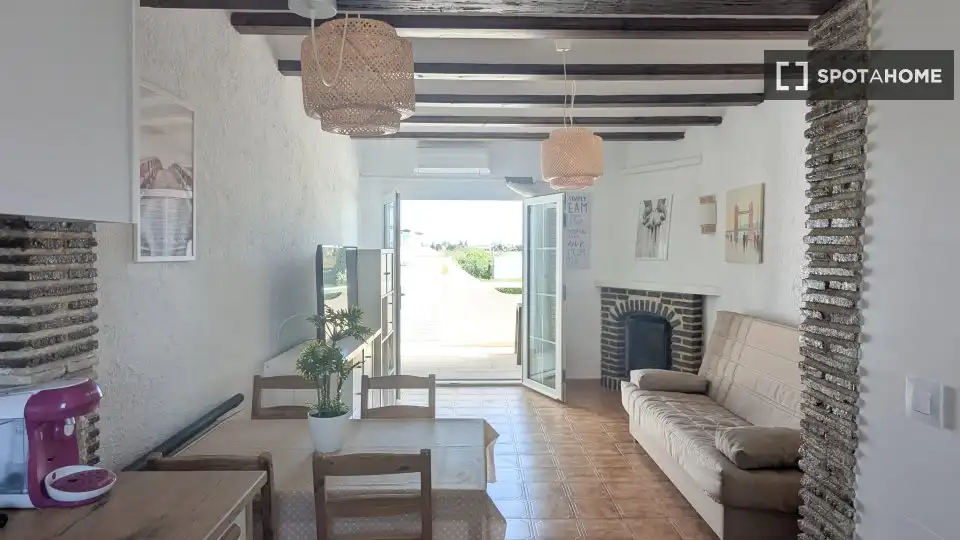 Habitación en alquiler, Dénia