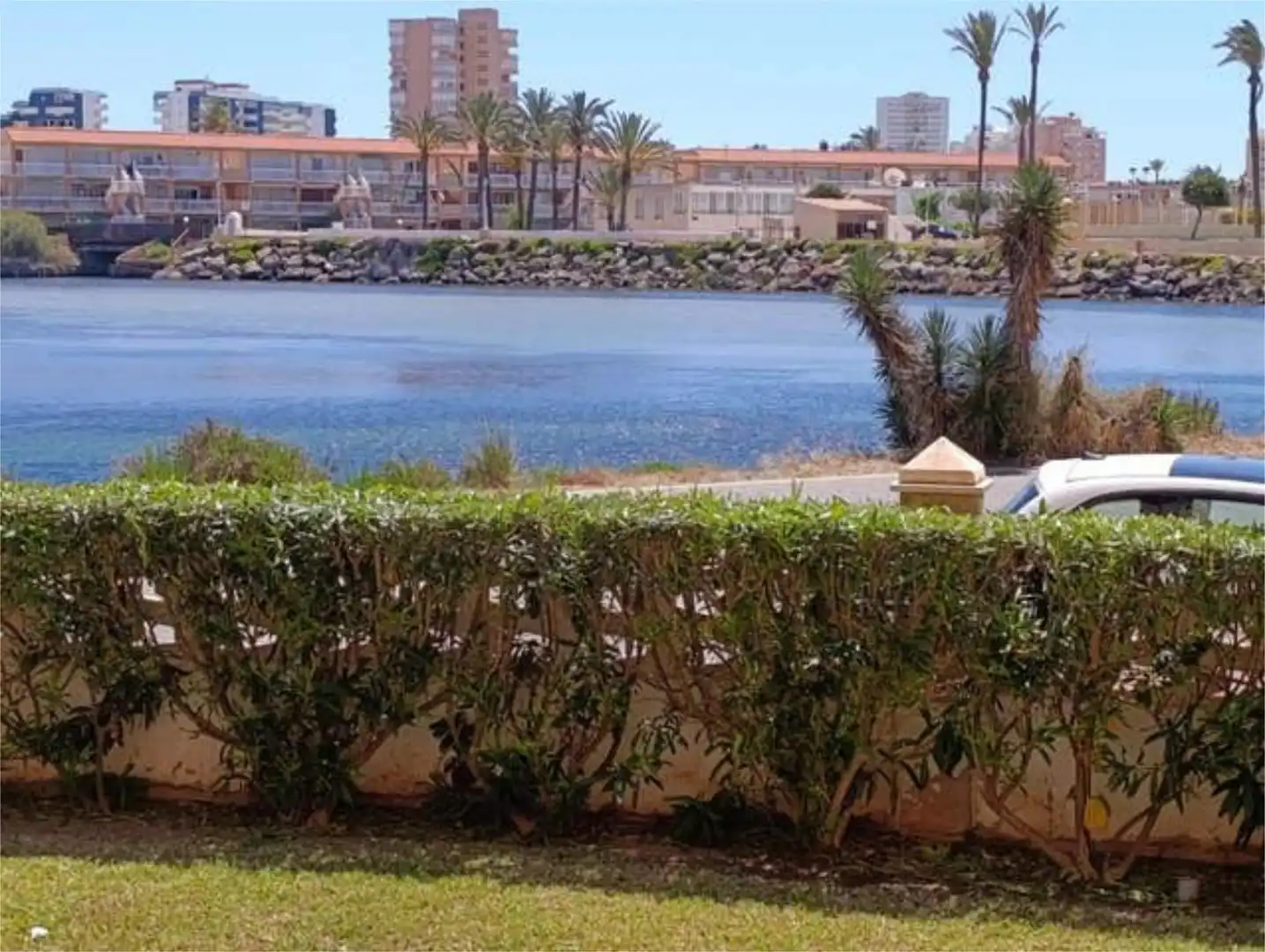 Piso de 65 m² en Cartagena
