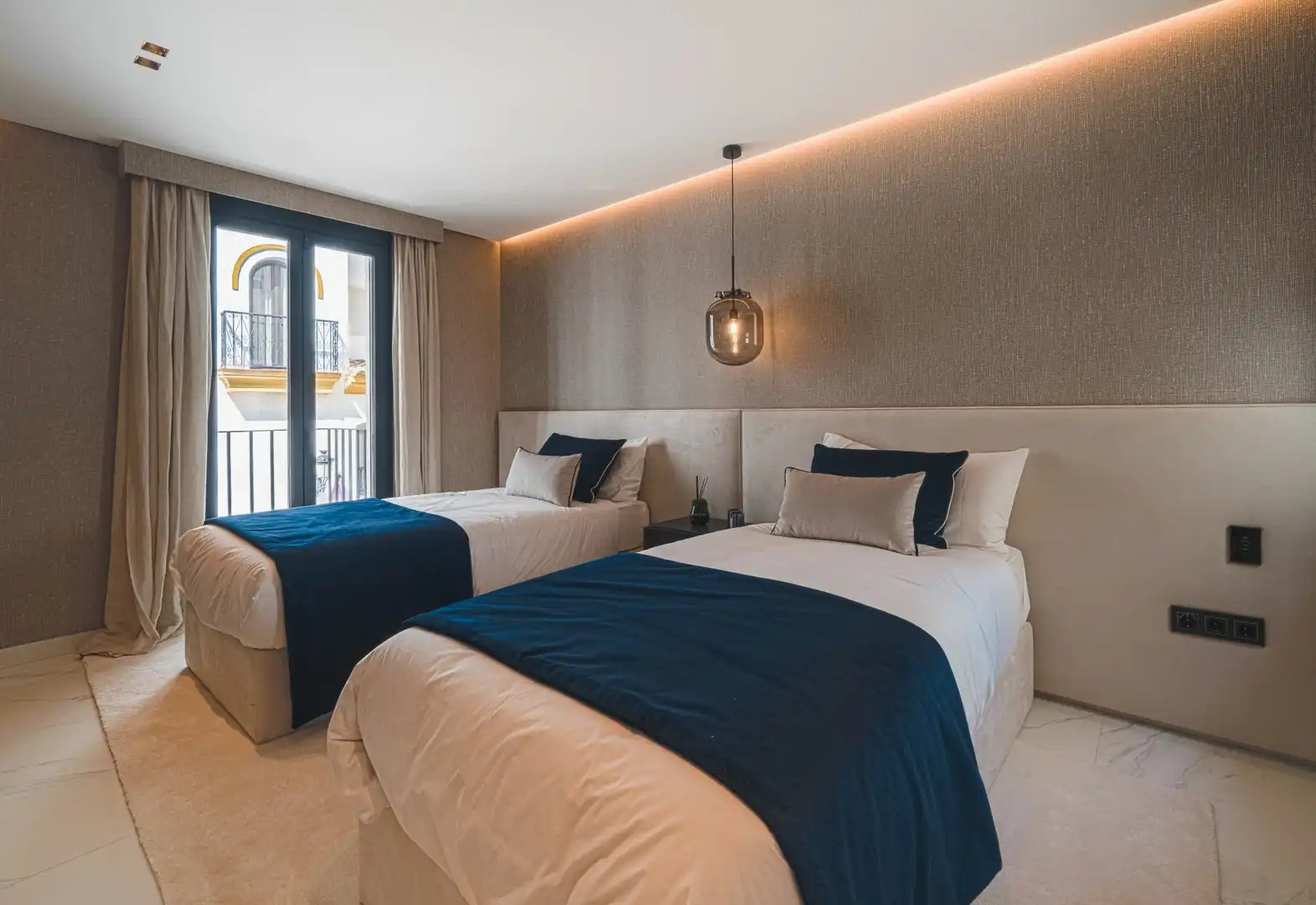 Appartamento 144 m² a Marbella