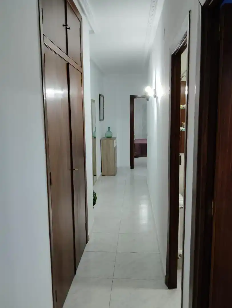 Piso de 150 m² en Baeza