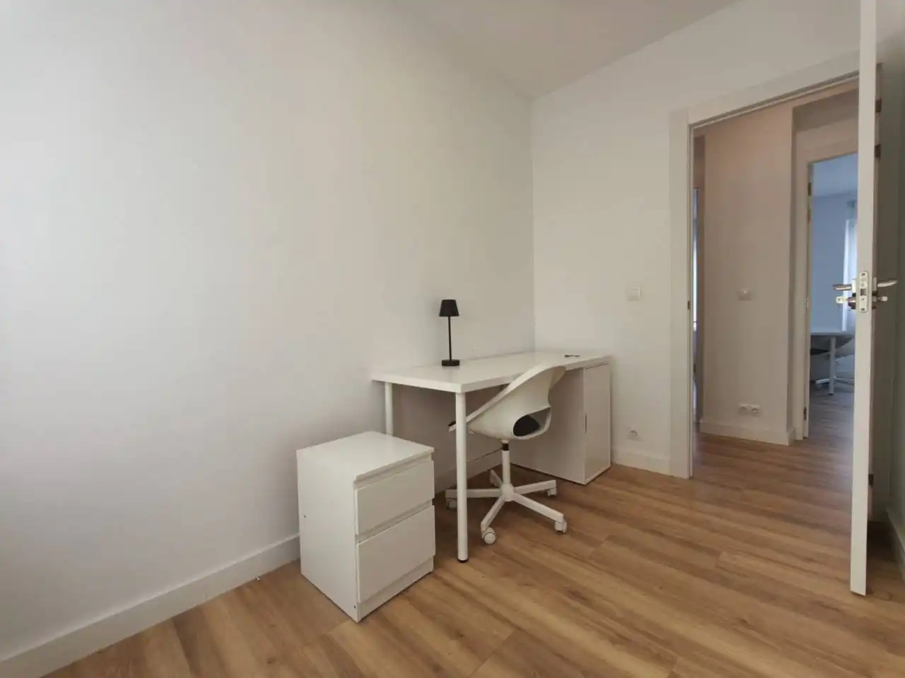 Piso de 79 m² en Burgos