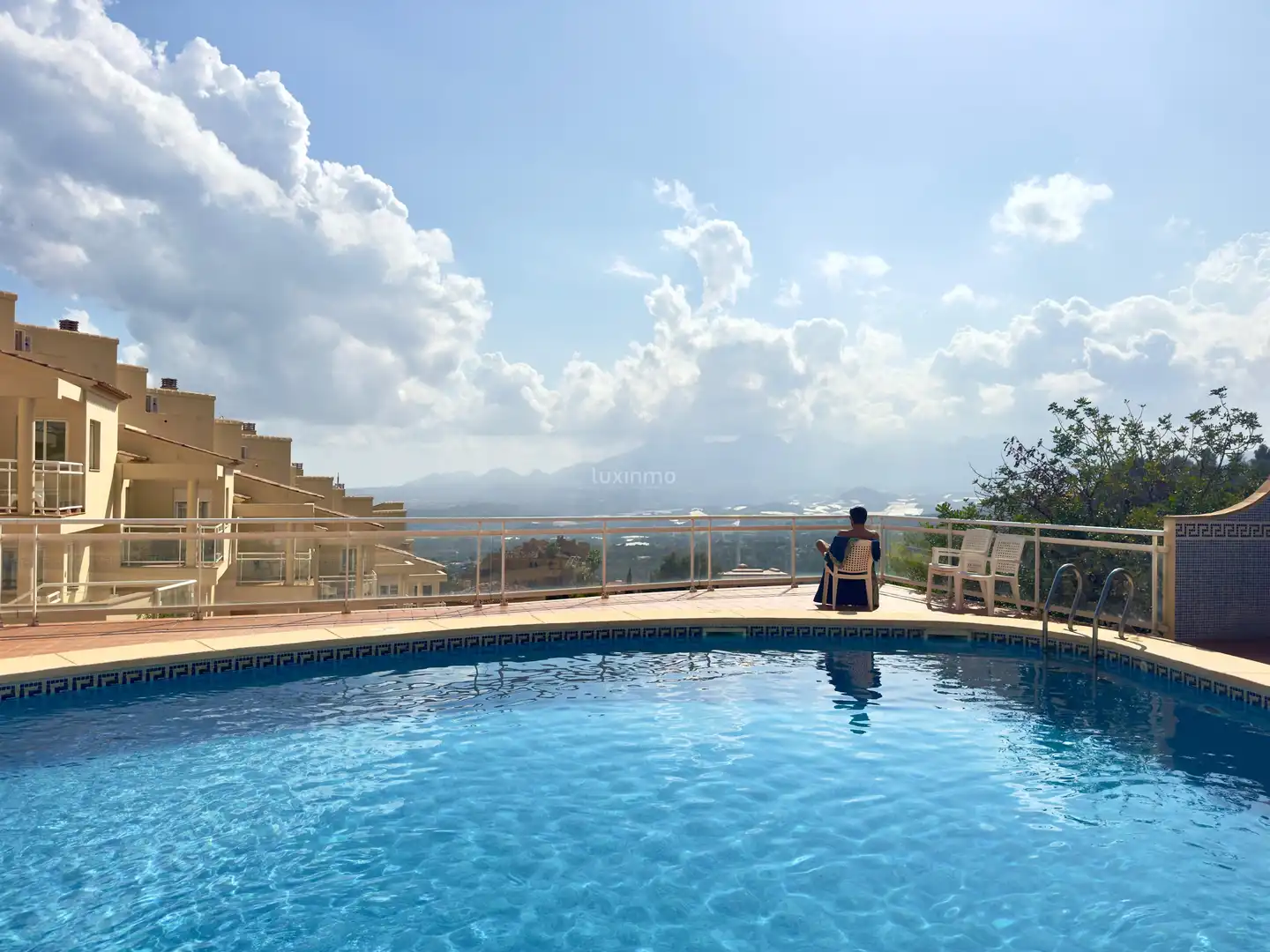 Moradia 309 m² em Altea