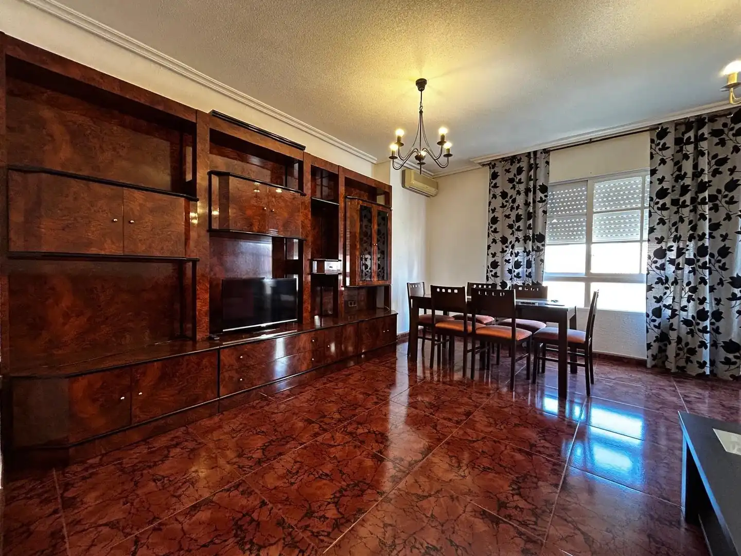 Piso de 130 m² en Murcia
