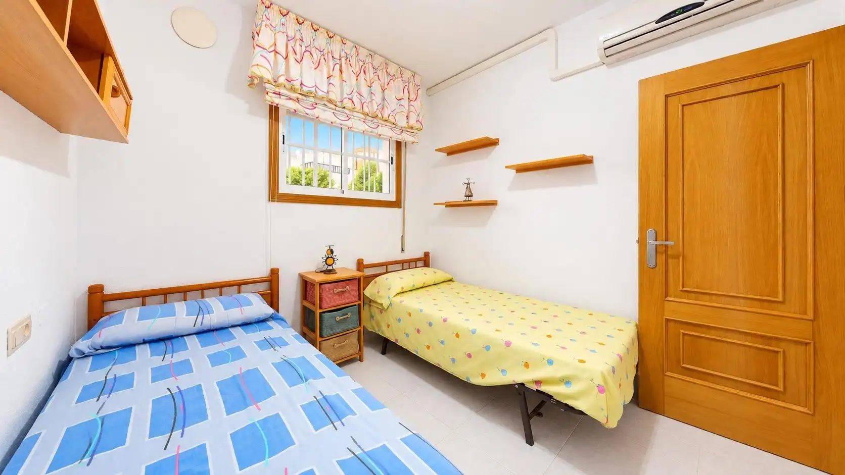 Piso de 81 m² en Roquetas de Mar