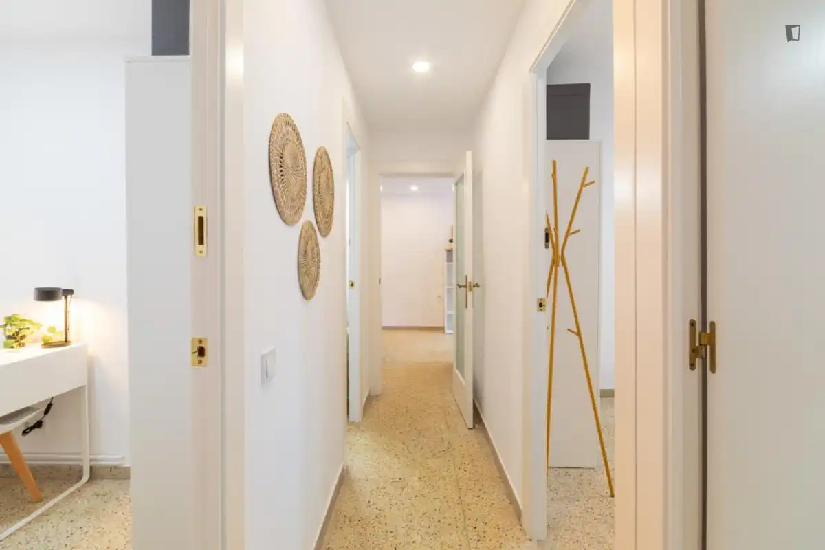 Habitació de lloguer, Sabadell