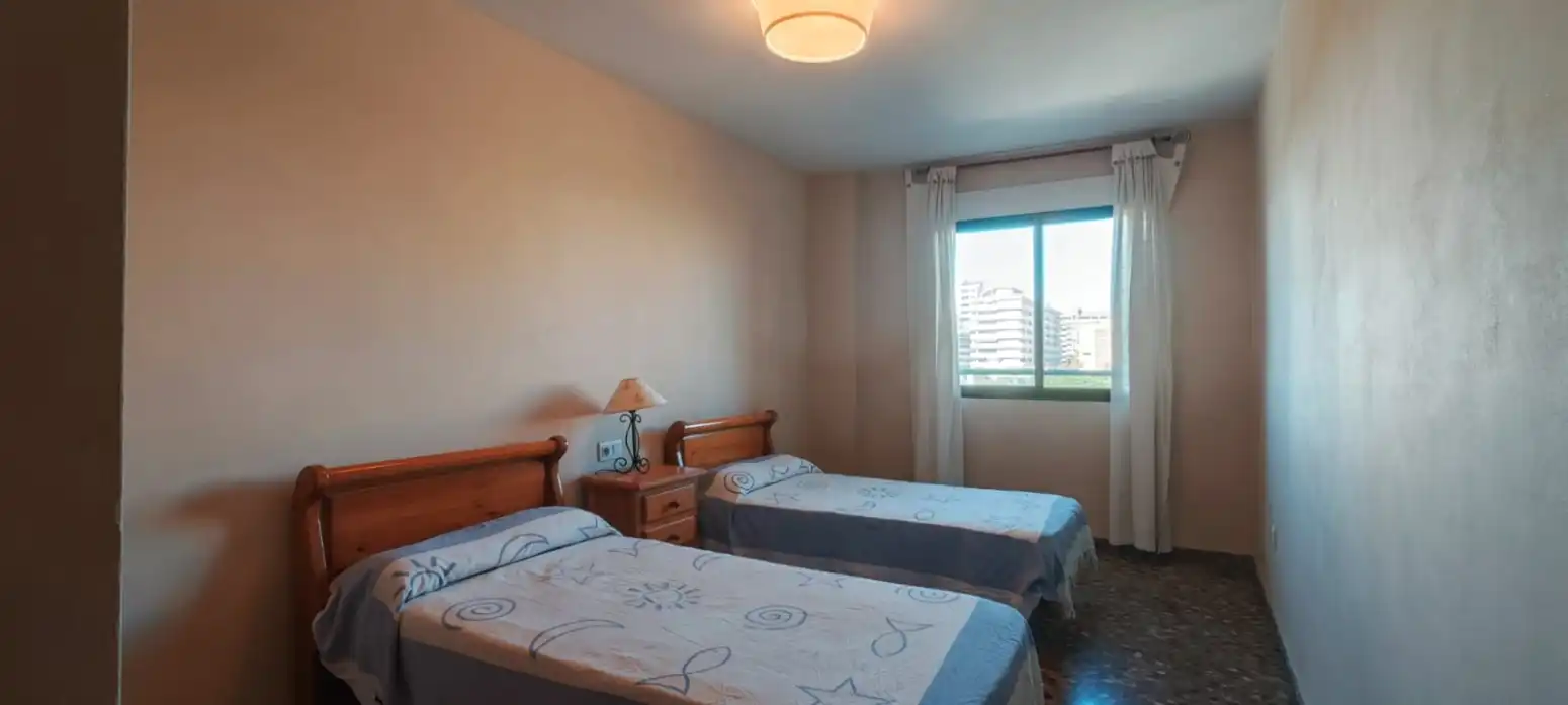 Piso de 100 m² en Valencia