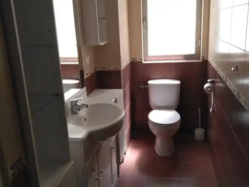 Piso de 90 m² en Salamanca