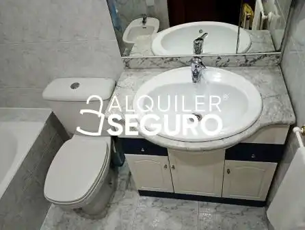 Pis de 75 m² a Vitòria