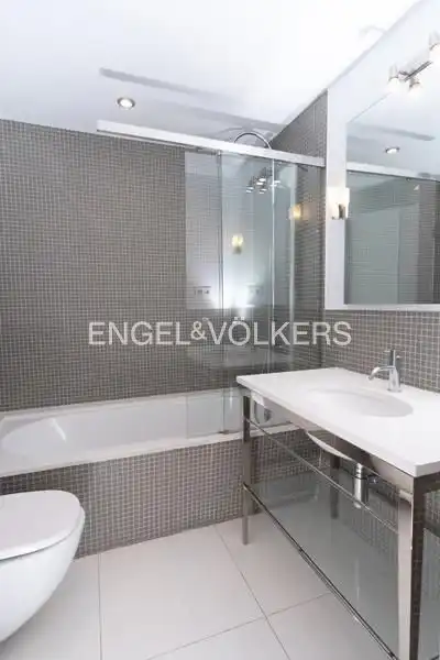 Piso de 112 m² en Madrid