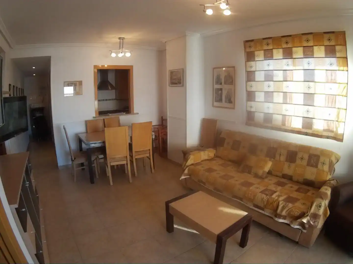 Piso de 96 m² en Oropesa del Mar