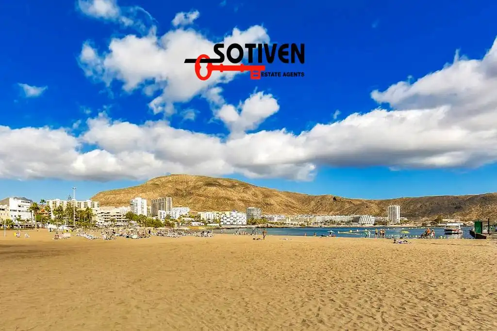 Piso de 35 m² en Arona