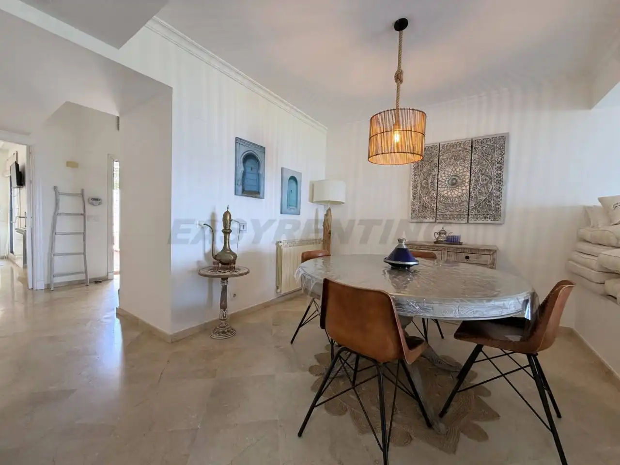 Casa de 200 m² en La Línea de la Concepción