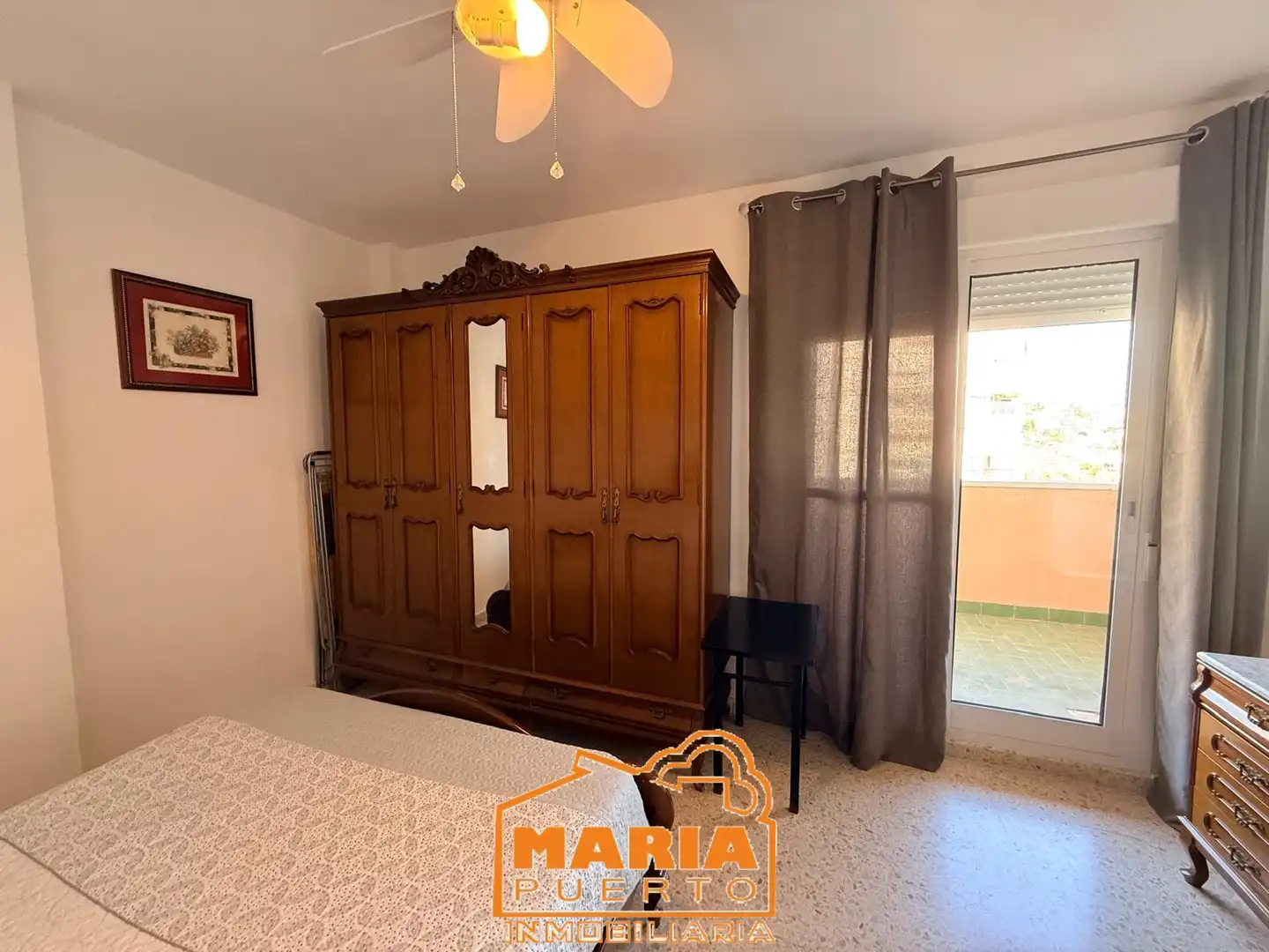 Piso de 130 m² en Rincón de la Victoria