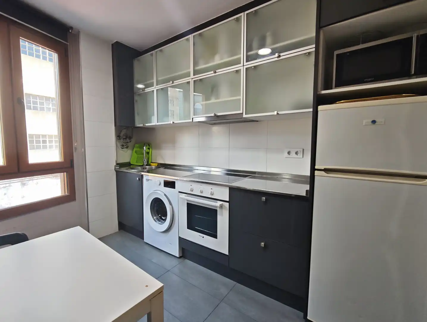 Piso de 92 m² en Ferrol