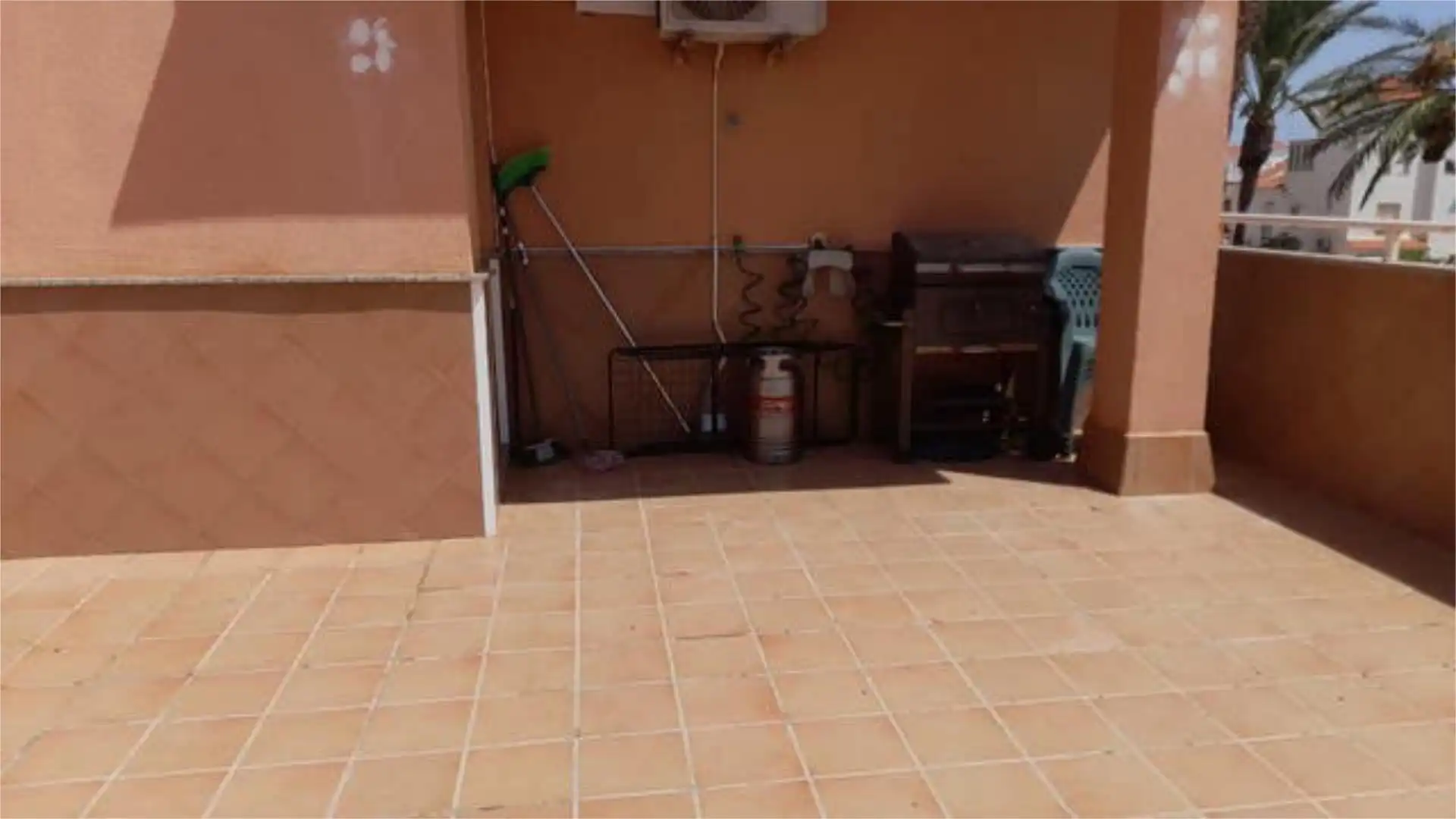 Piso de 120 m² en Roquetas de Mar