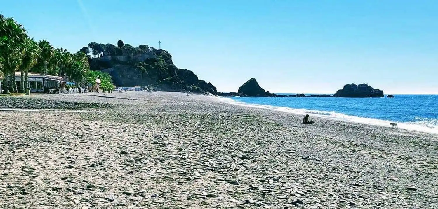 Piso de 90 m² en Almuñécar