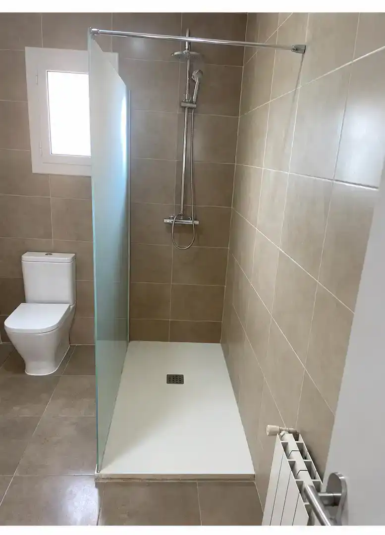 Pis de 140 m² a Barcelona