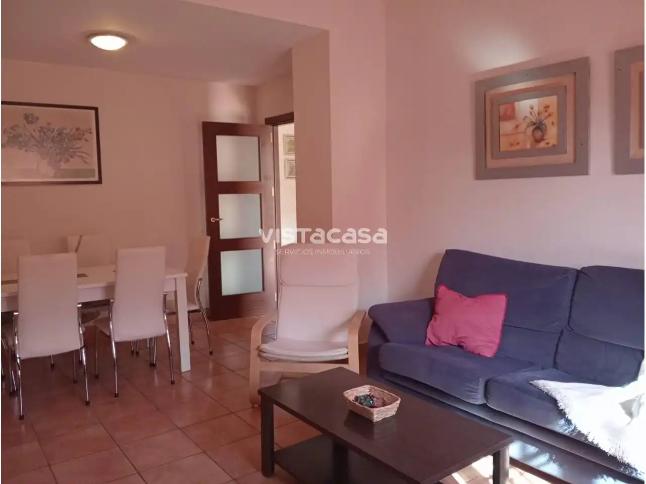 Casa 122 m² a Mairena del Alcor