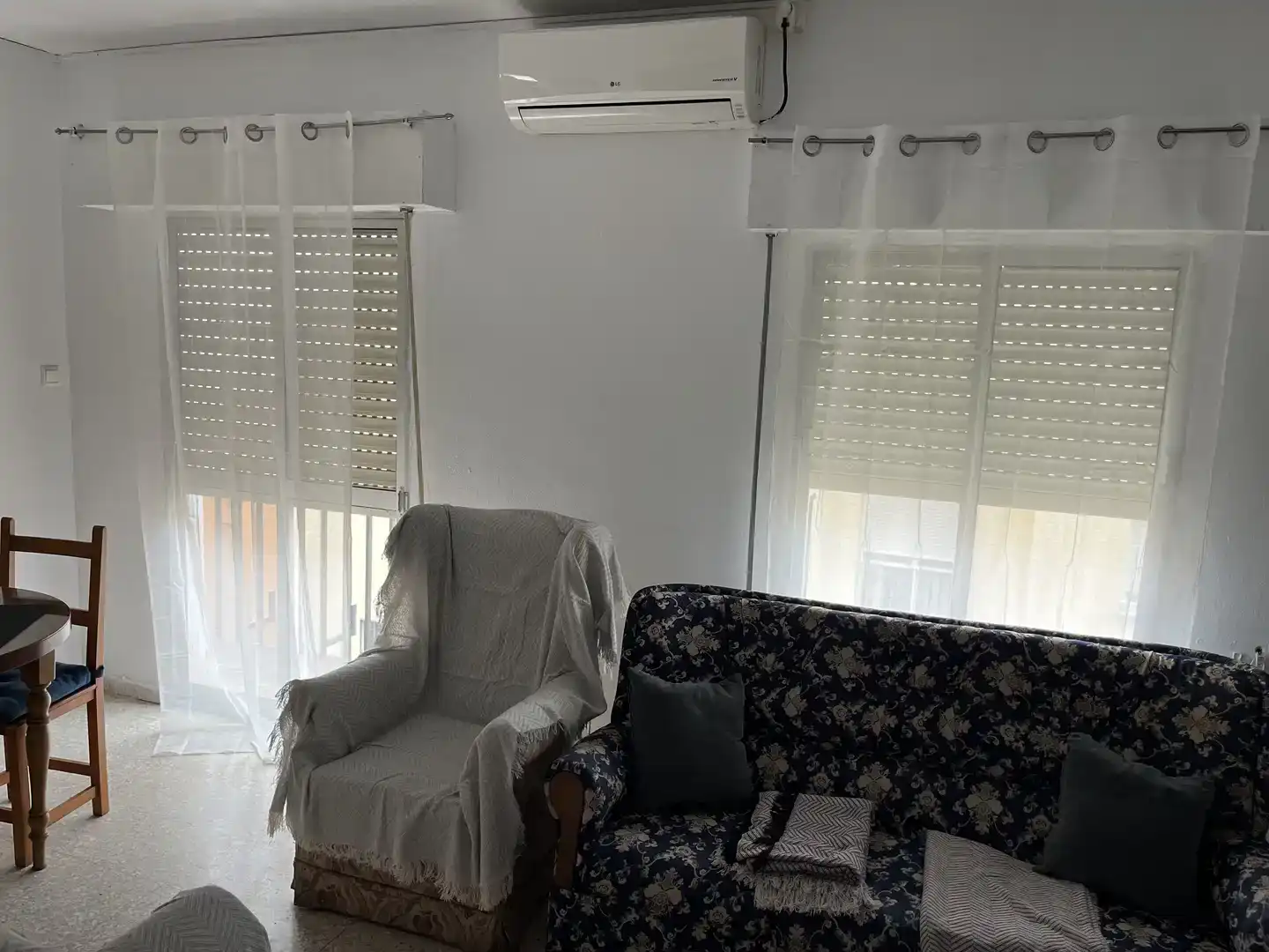 Piso de 95 m² en Sevilla