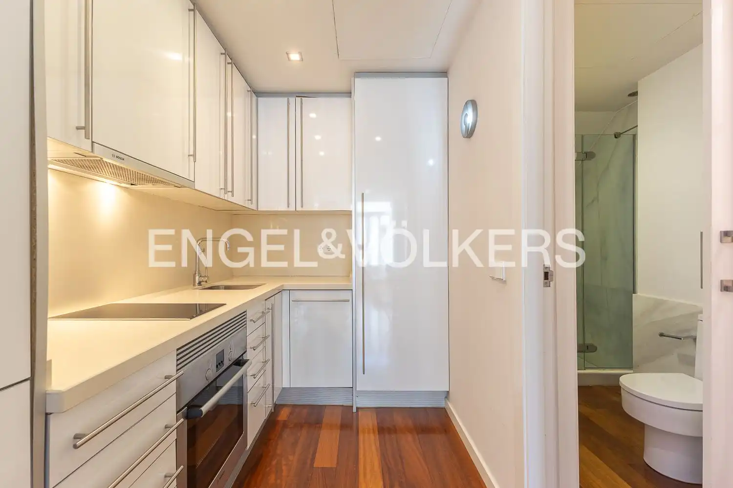 Wohnung 40 m² in Valencia