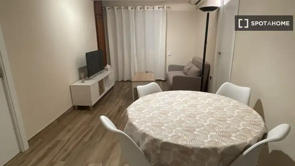 Habitació de lloguer, València