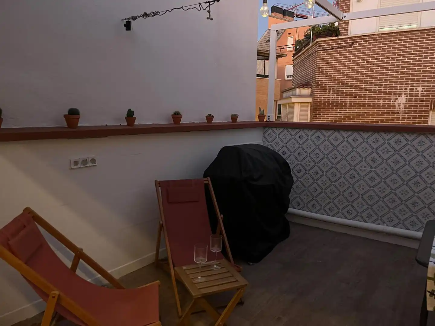Pis de 80 m² a Madrid
