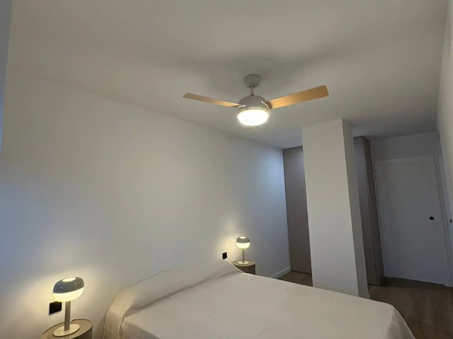 Pis de 76 m² a Múrcia