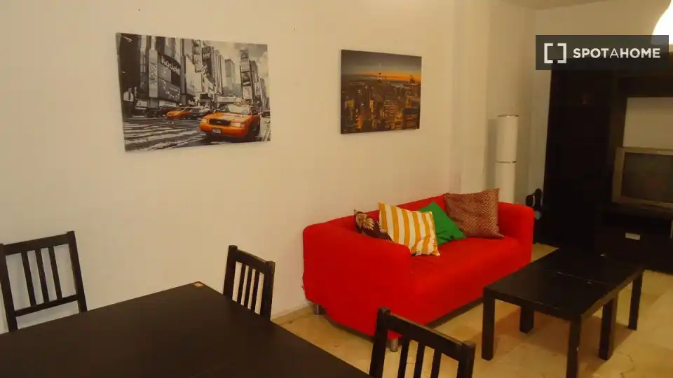 Habitación en alquiler, Córdoba