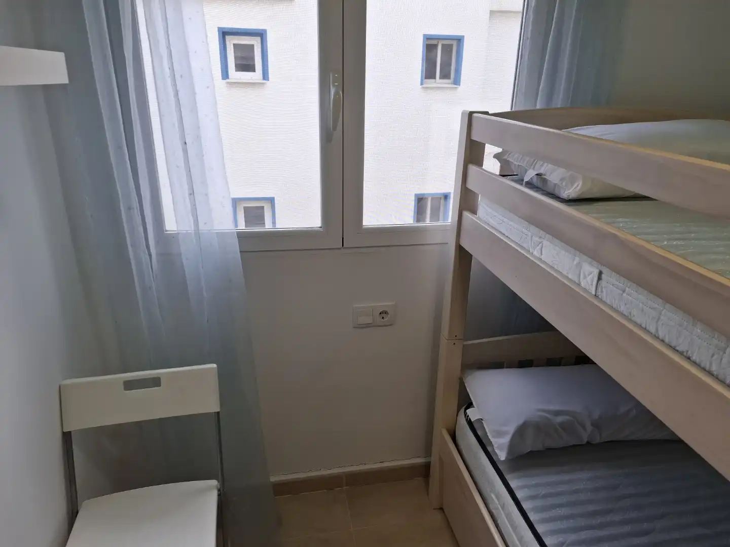Pis de 60 m² a Bellreguard