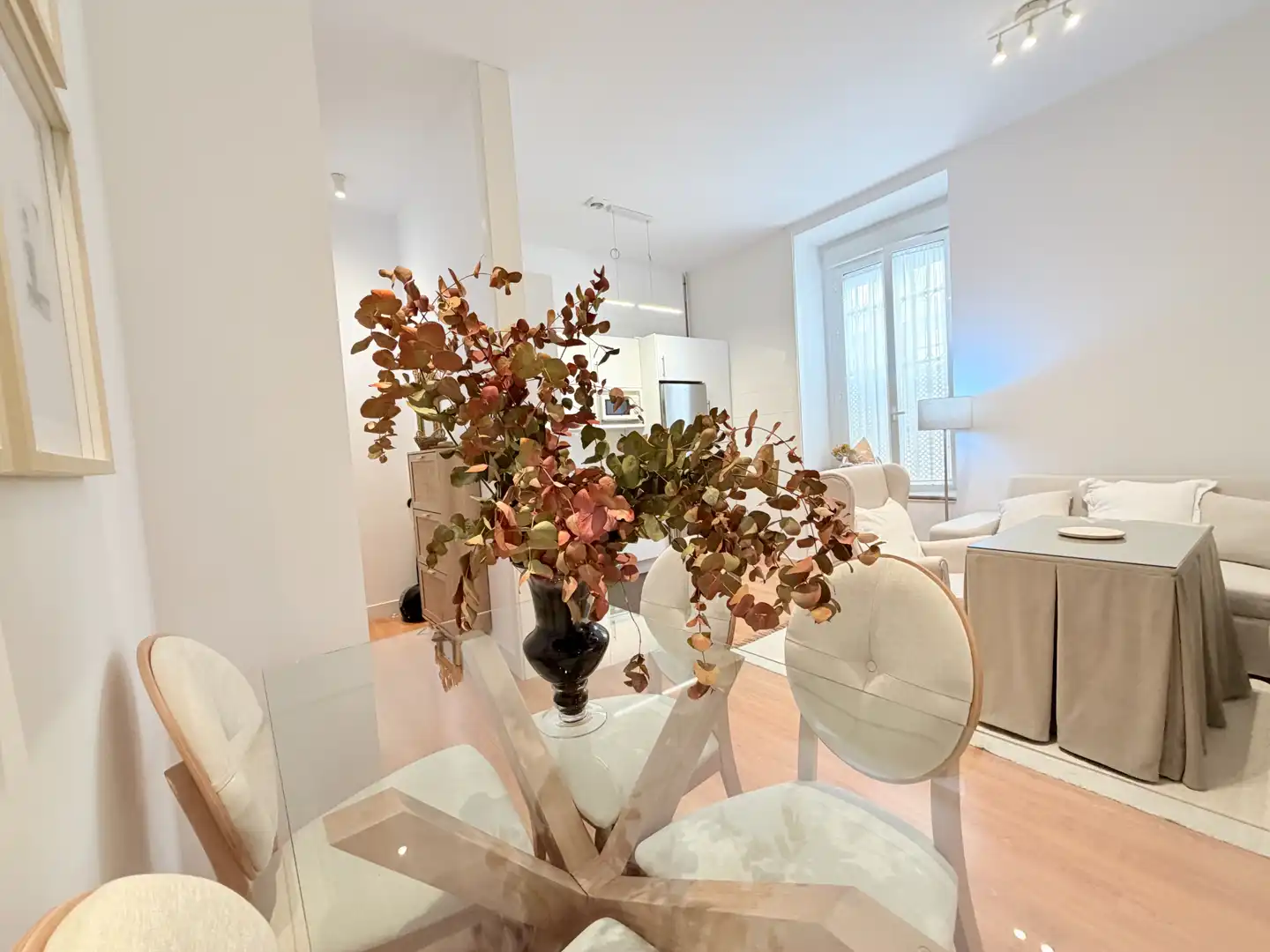 Piso de 65 m² en Sevilla