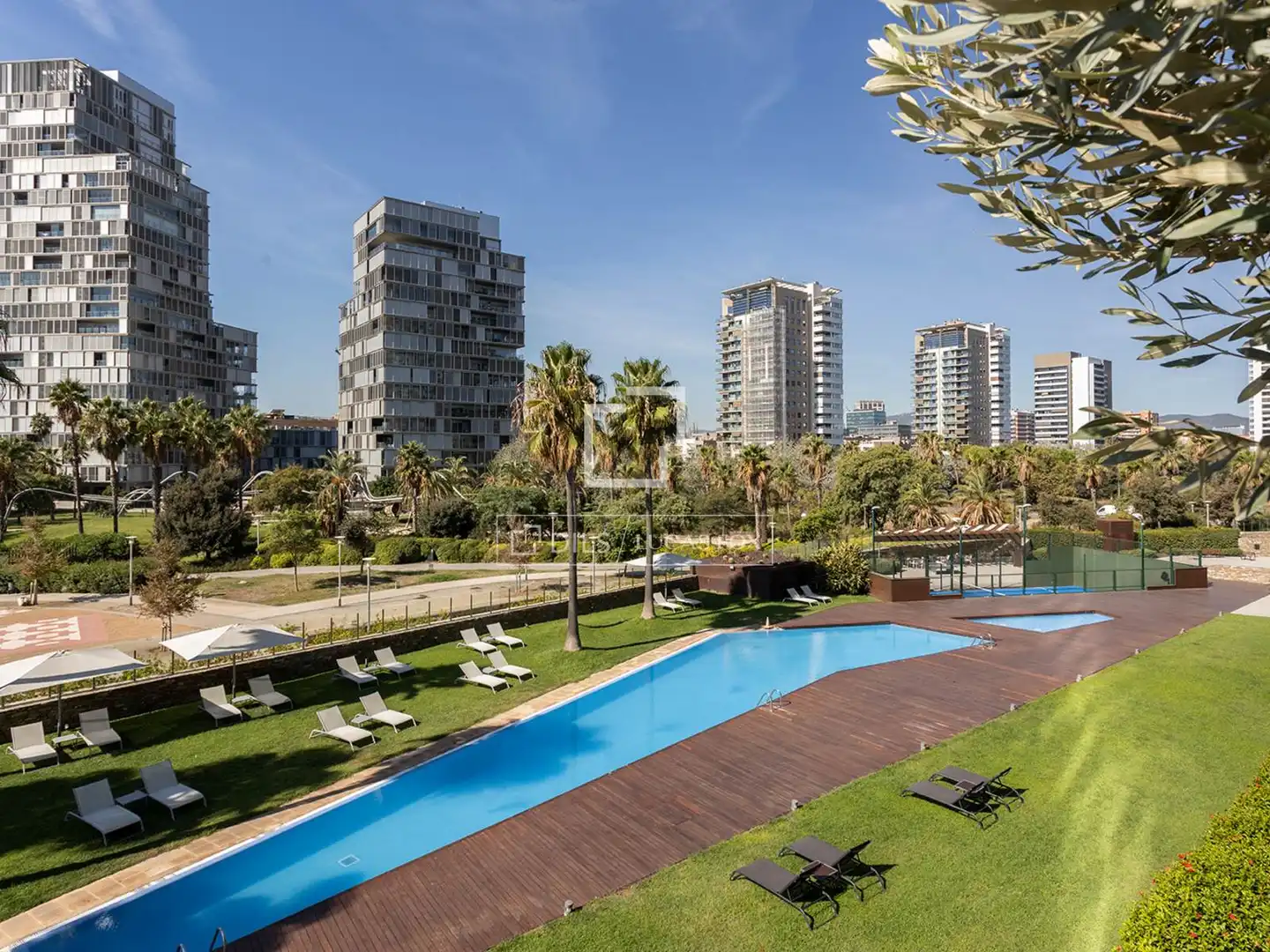 Piso de 299 m² en Barcelona