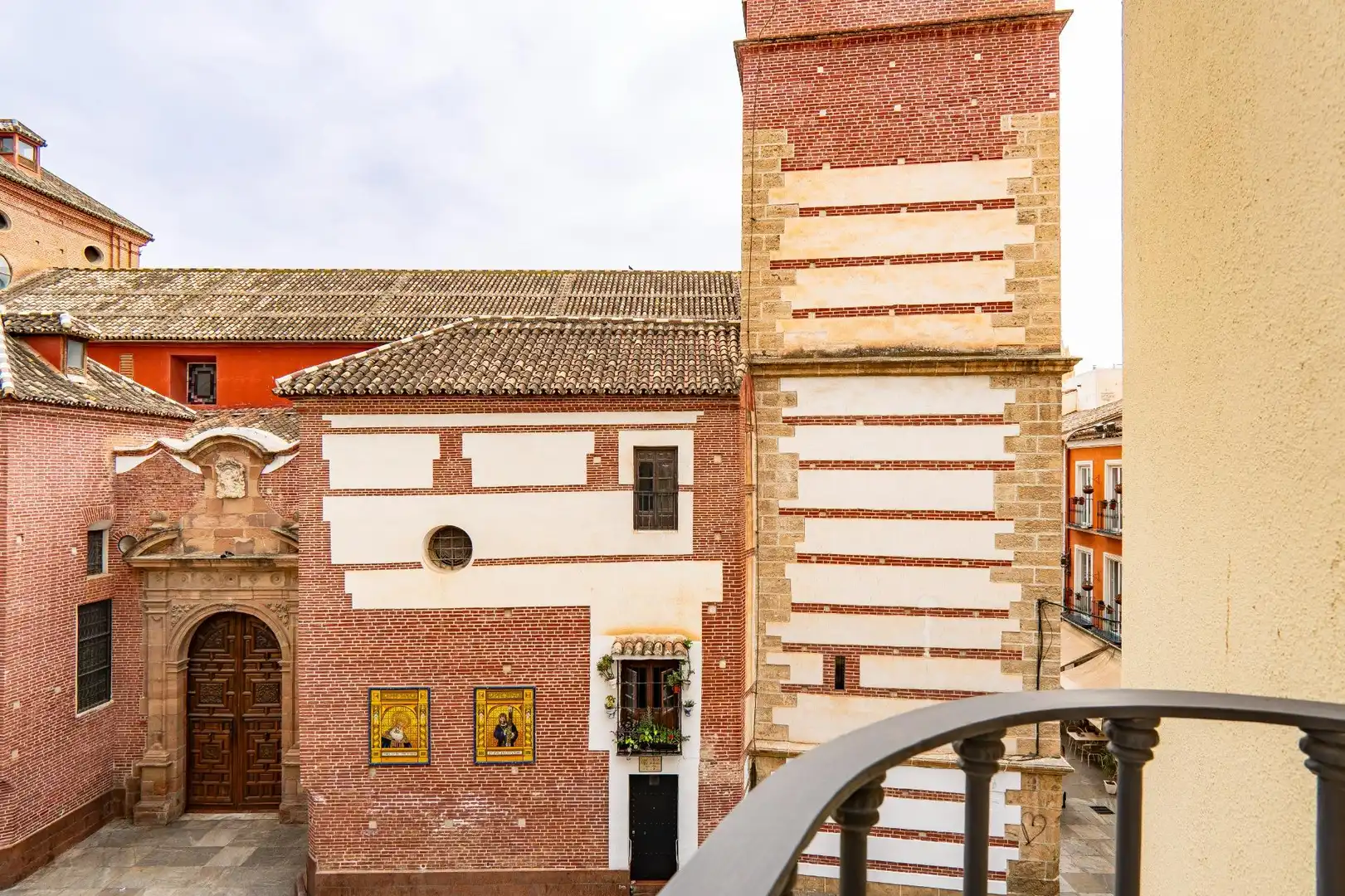 Piso de 62 m² en Málaga